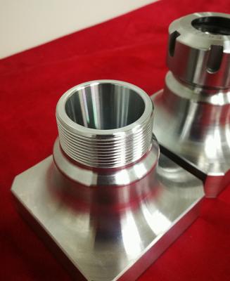 China All 3/4/5 Axis CNC Clamping Fixtures Chuck For ER 32 Collets ER32-52 for sale