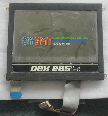 China Dek smt parts DEK 265Lt Screen for sale