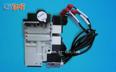 China Juki smt parts 2060 Vacuum Ejetor.40001266 Model V8X AG 0.3B JU for sale