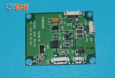 China smt board SAMUSNG SM FEEDER IT Slaver board J9060366A for sale