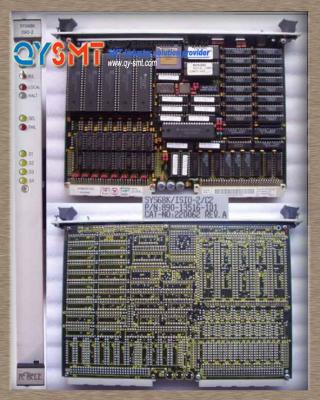 China smt board Universal 46521801 PC BD,CPU 30 Lite 68030 8MB for sale