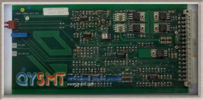 China smt board  Universal 47261404 PC Board, Z PWC Amp for sale