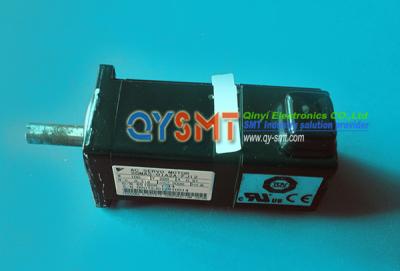 China smt parts FUJI XP143 XM00211 SERVO MOTOR SGMAS-01A2A-FJ11 for sale