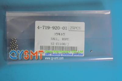 China Sony smt parts BALL,POPE 4-719-920-01 for sale