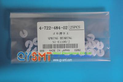 China Sony smt parts Spring Bearing 4-722-484-02 for sale