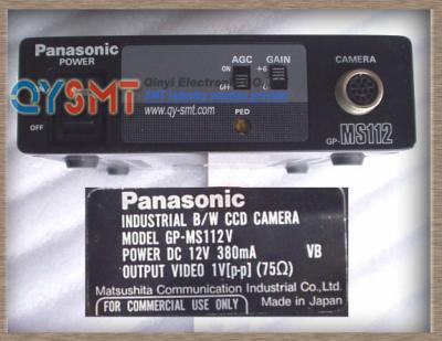 China universal smt parts GP-MS112V Camera for sale