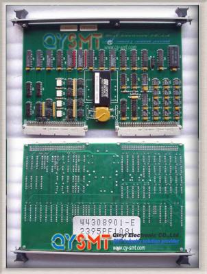 China universal smt parts 44308901 I&O Card for sale