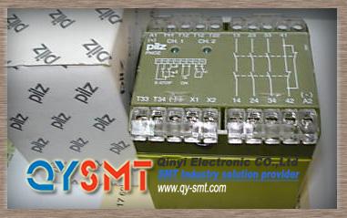 China universal smt parts 44046001 PILZ PNOZ for sale