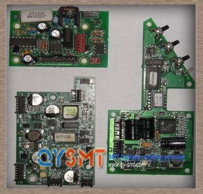 China universal smt parts 040A-S98 16MM FEEDER DRIVER CARD for sale