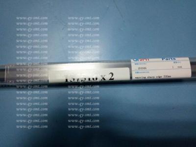 China Dek smt parts Dek warning sharp edge 500mm (..15030G) for sale