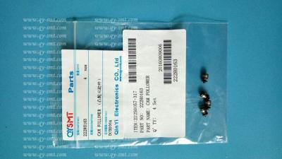 China Sanyo smt parts hitachi 222H0163 CAM FOLLOWER for sale