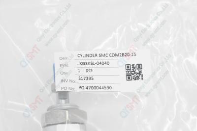 Chine AI CYLINDER SMC CDM2B20-25 ..XG3KSL-04040 à vendre