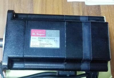 China 90K56-8717EX AC SERVO MOTOR for sale