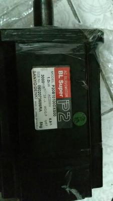 China P20B10100DXS00     Sanyo denki  motor for sale