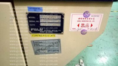 China smt used machine Fuji CP842E for sale