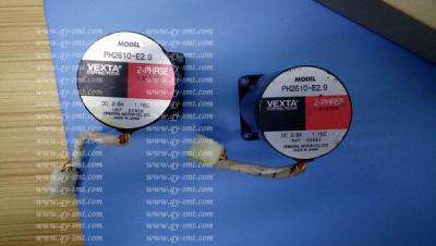 China smt motor VEXTA STEPPING MOTOR (.PH2610-E2 (1) for sale