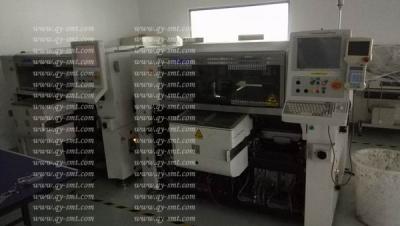 China smt used machine  Juki FX-2 for sale