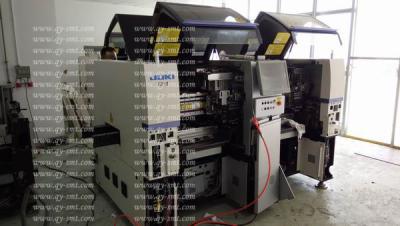 China smt used machine  Juki FX-3 for sale