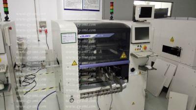 China smt used machine  Juki JM-100 for sale