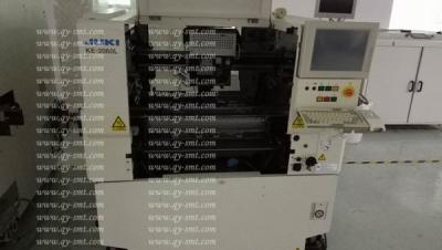 China smt used machine  Juki KE-2060L for sale