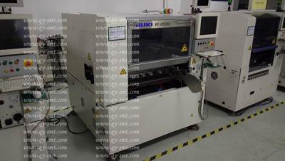 China smt used machine Juki KE-2070M for sale