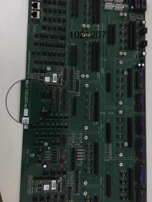 China Camalot spare parts 1021207 board for sale