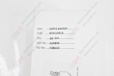 China All Schneider limit switch ..XCKJ10513 à venda