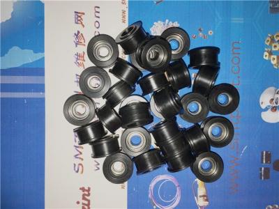 China smt spare part 1013261, MPM pulley black, new style for sale