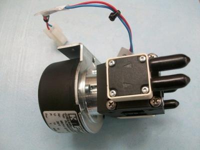 China smt spare part 1016503, MPM solvent pump alcohol pump for sale