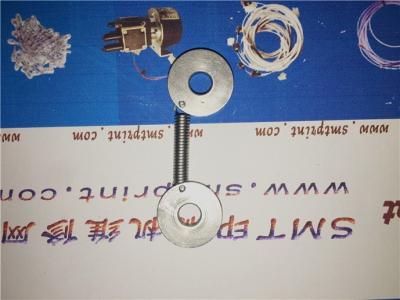 China smt spare part 1009116, MPM belt tension pulley for sale