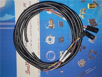 China smt spare part 1014843 MPM wipe paper sensor and roll speed sensor signal line for sale