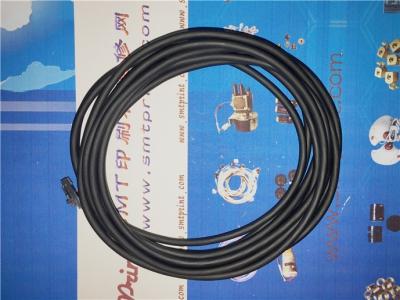 China smt spare part 1014865, MPM WIPERPARK signal cable for sale