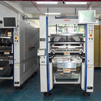 China YSM40R-4 Chip Mounter for sale. for sale