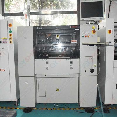 China YAMAHA YGD CHIP MOUNTER for sale