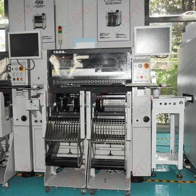 China Used Equipment/YAMAHA YS24 Chip Mounter for sale