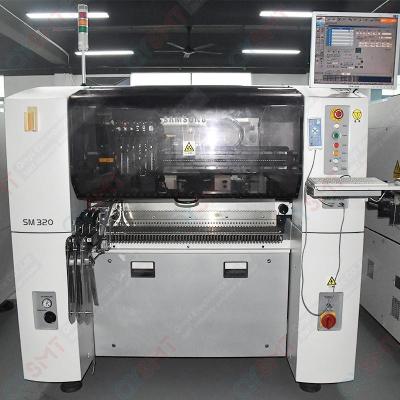 China SM320 for sale