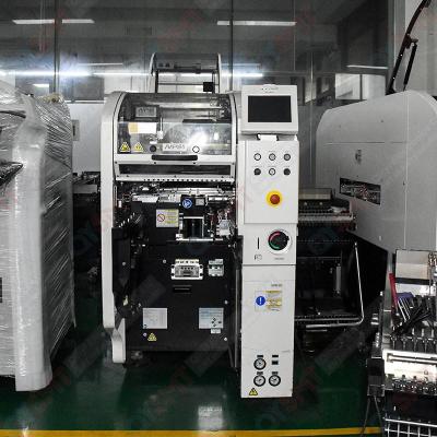 China NPM-02 Chip Mounter for sale