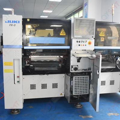 China JUKI FX-3 Chip Mounter for sale