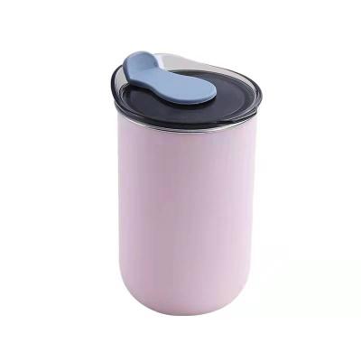 China Best Viable Wholesale Double Wall Sublimation Masks Stainless Steel Mug for sale