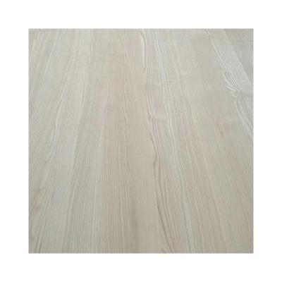 China Modern Commercial Fancy Plywood Decorative Veneer Faced Ash Pine Teak Structural Plywood for sale