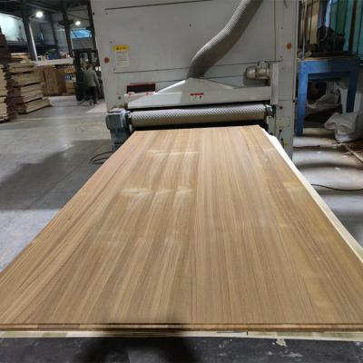 China Modern Hot Selling Teak Straight Panel For Door And Teak Coffee Table Worktop for sale