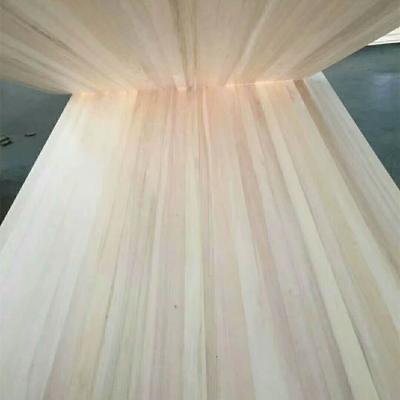 China China Modern Product Solid Wood Panels Poplar Wood / Poplar Wood Veneer for sale