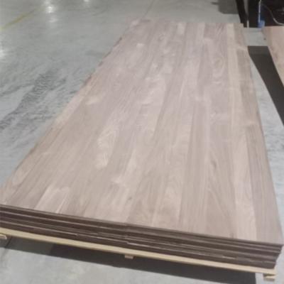 China China Product Modern Walnut Cutting Board Straight Panel Walnuts For Sale Walnut Slab for sale