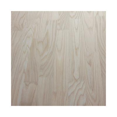 China Custom Size Moisture Proof Natural Solid Wood Veneer Plank High Quality Wood Wall Panels for sale