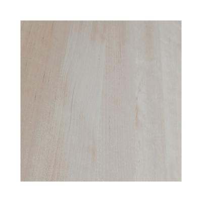 China Joint finger birch furniture panels wooden moisture-proof high level material for interior design for sale