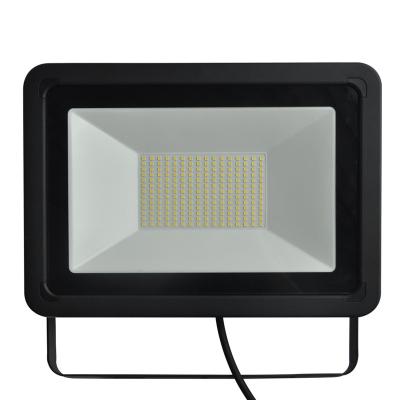 China Hotel Ultra Thin 200W Garden Light Security Led Enough Power Flood Light Energy Outdoor Flood Lighting For Home/Street for sale