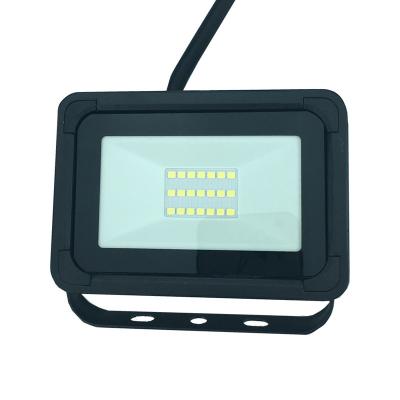 China High End Driverless Hotel IP65 Slim 30w 50w 100w 150w LED Flood Light For Outdoor Lighting for sale