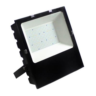 China Popular Outdoor 200 Watt Led Flood Light Hotel SMD LED Flood Light 10w 20w 30w 50w 100w 200w 300w Floodlight for sale