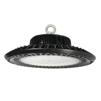 China High Quality Warehouse China 130LM/W 150LM/W IP65 High Power 100w Waterproof UFO Led High Bay Light for sale