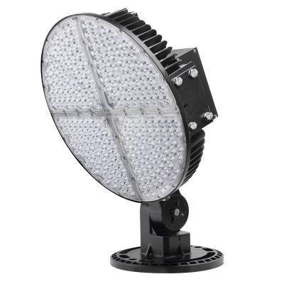 China Sports Stadiums Outdoor Waterproof IP65 High Power Led Football Sports Field Led Spotlight 50000 Lumens 500w Led Stadium Light for sale